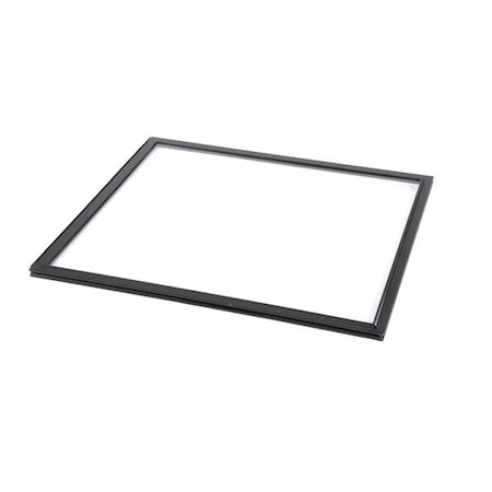 Structural Concepts Lh Door 5-1116